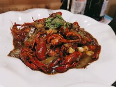 -三个大叔东北烧烤·砂锅菜(西三旗店)