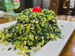 香干马兰头-协和菜馆(凤凰街店)