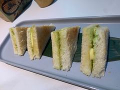 -帕娜·泰式茶餐厅·Bistro(近铁广场店)
