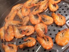 -蔚海之都·象山蒸汽海鲜(仙霞路店)