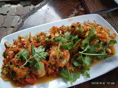 -自然餐厅(Phuket)