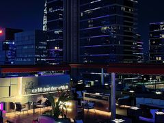 -DEW Lounge(深圳湾店)