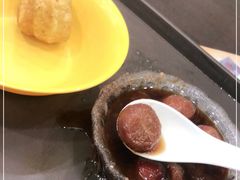 -毛华美食(清扬路店)