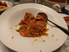 -粤海喜来登酒店·采悦轩中餐厅(天河城店)