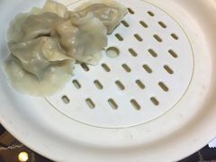 -老虎滩船说·海胆水饺·大连海鲜(老虎滩店)