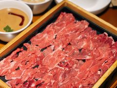 -古铜老院铜锅涮肉·清真(双井店)
