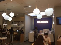 -海马体照相馆(北京apm店)