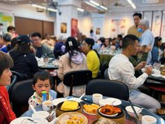 -香港蓮香樓(中環店)