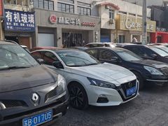 -林记潮牛·牛肉火锅(上马墩店)