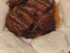 -局气 烤鸭·北京菜(光华路店)