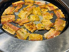-么子烤肉(化龙池店)