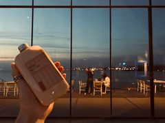 -Cafe Aewol Monsant