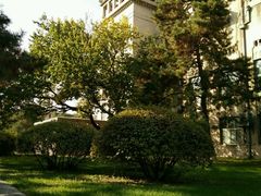 -东北大学(南湖校区)