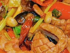 -春发生饭店·非遗(南院门店)