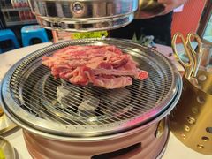 -南浦洞烤肉·新世界版(奥体店)