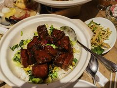 -新白鹿餐厅(城西银泰城店)