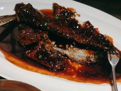 -绿茶餐厅(昌平悦荟店)