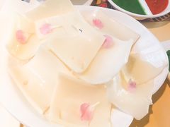 -甘尼仕印度餐厅爵士酒吧(阳春巷店)