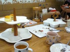 大家一扫而空-台灣光芒手作(万安街店)