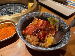 -MIKOMIKO和牛烧肉专门店(南门店)