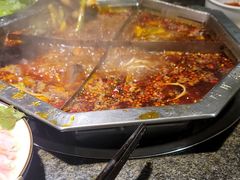 -陈眼镜火锅(总店)