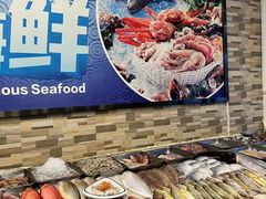 -温州炎亭海鲜阁(万塘路店)