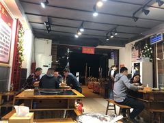 -怪难吃·乐山跷脚牛肉(新牌坊店)