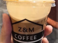 -ZM COFFEE(西安路店)