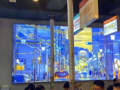 -金喜娜无限自助烤肉(泰达永旺店)