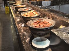 -汉丽斯巴西烤肉自助(市南店)