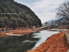 -溪口-滕头旅游景区