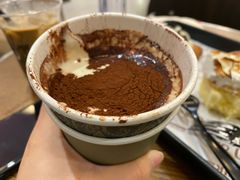 -OUR Bakery(SKP-S店)