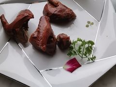 -深圳美高梅酒店-品聚嘉府中餐厅