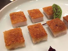 一口烧肉-广州文华东方酒店·江-由辉师傅主理