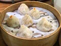 -苏小柳手工点心(人民广场分院)