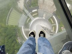 -东方明珠广播电视塔