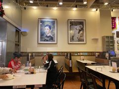 大堂-大哥餐厅(西城花园店)
