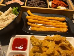 -海底捞火锅(东方时代广场店)