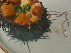 -日丰园海肠水饺·老字号大连海鲜(银泰城店)