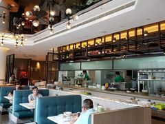 大堂-翠华餐厅(百老汇店)