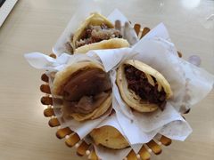 -闫家驴肉老店(华电一校店)