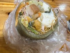 -花园菜市场