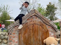 -HERRE·FARM 赫尔露营农场·团建聚会包场