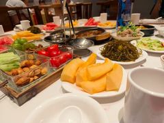 -老员外骨汤火锅(海州古城店)