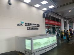 -杭州萧山国际机场