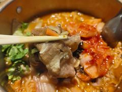 -波波客韩国石锅拌饭(武汉江汉路循礼门店)