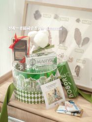 -卡卡喜糖伴手礼·商务礼宝宝礼·婚礼用品