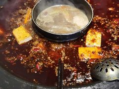 -陈眼镜火锅(总店)