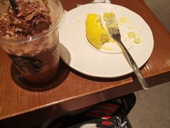 -星巴克(宝山万达店)