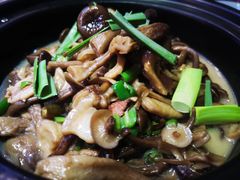 -老长沙湘菜馆(凤凰路店)
